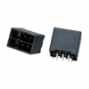 Headers, Male Pins - A29402-ND - DigiKey