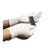 Anti-Static, ESD Clothing -- 4393-NPF-9-S-ND - Image