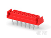 Ribbon Cable Connectors - 1-338068-2 - TE Connectivity