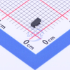 Diodes >> Switching Diode - BAV70 - LCSC Electronics Technology (HK) Limited