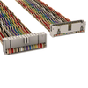 Cable Assemblies - Rectangular Cable Assemblies - M3URK-2660K - Shenzhen Shengyu Electronics Technology Limited