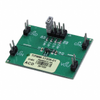 Linear Voltage Regulator Evaluation Boards - 296-50144-ND - DigiKey