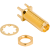 Coaxial Connector (RF) Assemblies - 115-132291RP-ND - DigiKey