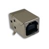 USB, DVI, HDMI Connector Assemblies - 137-RAHPCUB20-ND - DigiKey