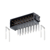 Headers & Wire Housings - B5743-216-M-L-0 - Powell Electronics, Inc.