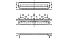 Board to Board & Mezzanine Connectors - 1-5175677-0 - Powell Electronics, Inc.