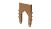 Terminals - 2-1601140-1 - Powell Electronics, Inc.