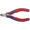 Wire Cutters - 2172-6212120-ND - DigiKey