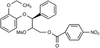 (2RS,3RS)-3-(2-Ethoxyphenoxy)-2-methanesulfonyloxy-1-(4-ni.. -- 9964 - Image