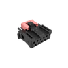 Rectangular Connector Housings - 609-10142348-011LF-ND - DigiKey