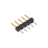 Headers, Male Pins - 17-2355177-5-ND - DigiKey