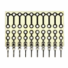 Adapter, Breakout Boards - US-2010 - ODG (Origin Data Global)