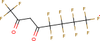 3H,3H-Perfluorooctane-2,4-dione - 2118-3-15 - SynQuest Laboratories, Inc.