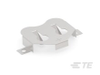 Coin Cell Battery Holders -- BAT-HLD-006-SMT-TR - Image