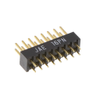 Headers, Male Pins - PS-16PE-D4T1-PN1-ND - DigiKey