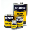 Solvent & Thinner -  - Beacon Adhesives, Inc.