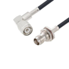 Coaxial Cables (RF) - 6099-PE3C9905-12-ND - DigiKey