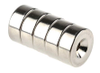 Neodymium Magnets - 8734990 - RS Components, Ltd.