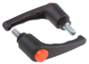 Clamping Levers - 478955 - RS Components, Ltd.