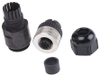 Industrial Circular Connectors - 7519163 - RS Components, Ltd.