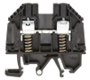 DIN Rail Terminal Blocks - 8239679 - RS Components, Ltd.