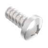 Lift-Off Hinge In-line Knuckle Style, Concealed Mount - 96-79-2 - Southco