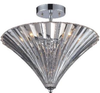 31243/3 Semi-Flush Mts.-Bowl Style - 345691 - Capital Lighting, Inc.