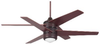 Fans-Ceiling Fans - 392027 - Light Center (The)