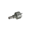 Rotary Potentiometers, Rheostats - 716-PRV4FLGJS103MA-ND - DigiKey