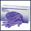 Kimberly-Clark Safeskin Purple Nitrile Exam Gloves 9.5