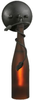 104484 Sconces-Single Glass - 601783 - Capital Lighting, Inc.
