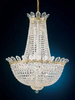 3718-20S Mid. Chandeliers-Candle - 769403 - Capital Lighting, Inc.