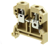 Terminal Blocks - Din Rail, Channel - 281-3142-ND - DigiKey
