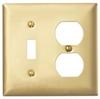 Standard Wall Plate -- SB18 - Image