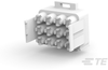 Rectangular Wire & Cable Connectors & Housings - 770056-1 - TE Connectivity