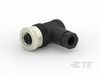 Standard Circular Connectors - T4112401031-000 - TE Connectivity