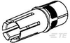 Coax Contacts - 1393590-5 - TE Connectivity
