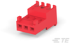 Rectangular Wire & Cable Connectors & Housings - 3-644702-3 - TE Connectivity
