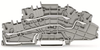 Terminal Blocks - Din Rail, Channel - 2946-2003-6642-ND - DigiKey