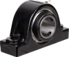 Link-Belt PEB22435H Solid-housed Pillow Blocks Link-Belt Spherical Roller Bearings -- PEB22435H - Image