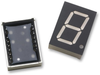 Led Display, 20.4Mm, Green, Cc; Led Colour Broadcom - 36AJ9433 - Newark, An Avnet Company