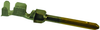 D Sub Contact, Pin, 24-20Awg, Crimp; For Use With Amp Te Connectivity - 28AC7354 - Newark, An Avnet Company
