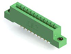 Card Edge Conn, Single Side, 11Pos, Th; Card Edge Connector Type Edac - 59AJ9615 - Newark, An Avnet Company