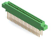 Card Conn, Dual Side, 48Pos, Wire Wrap; Card Edge Connector Type Edac - 85H7298 - Newark, An Avnet Company