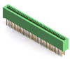 Card Edge Conn, Dual, 74Pos, Wire Wrapos; Card Edge Connector Type Edac - 65AJ1499 - Newark, An Avnet Company