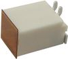 Connector, Header, 2Pos, 1Row, 1Mm; Connector Systems Molex - 56R1026 - Newark, An Avnet Company