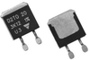 Thick Film Resistor, 47 Ohm, 20W, 1%; Resistance Vishay - 66M9521 - Newark, An Avnet Company