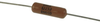 Metal Film Resistor, 49.9 Ohm, 500Mw, 1%; Resistance Vishay - 83F1796 - Newark, An Avnet Company