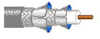 Coax Cable, 18Awg, 152M, Blue; Coaxial Cable Type Belden - 15B2493 - Newark, An Avnet Company