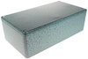 Multipurpose Enclosure, Alum, Natural; Enclosure Type Camdenboss - 23M5215 - Newark, An Avnet Company